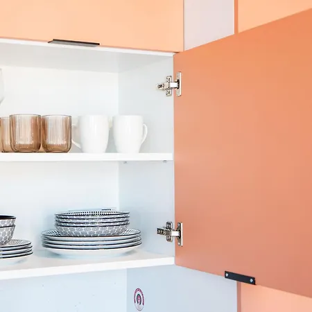 Coral Appartement